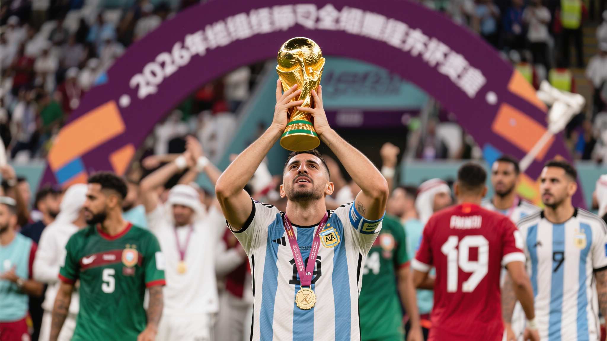 世界杯买球平台